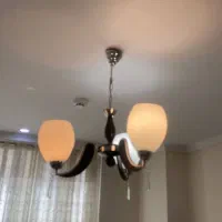 لوستر|لوستر و چراغ آویز|تهران, مهران (سیدخندان)|دیوار