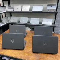 لپتاپ نسل 8 صفحه لمسی Dell|رایانه همراه|همدان, |دیوار
