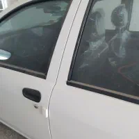 فروش سایناs صفر با مانیتور|خودرو سواری و وانت|کازرون, |دیوار