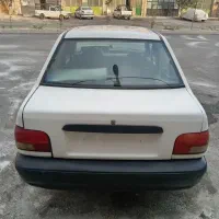 پراید84|خودرو سواری و وانت|اصفهان, پوریای ولی|دیوار