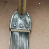شانه قالی کلکسیونی