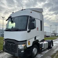 کامیون کشنده