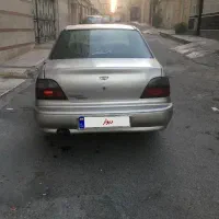 دوو سیلو ۸۱|خودرو سواری و وانت|تبریز, |دیوار