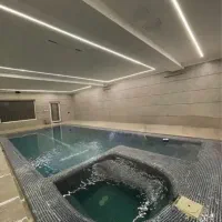 ۱۲۰متر /استخر سونا جکوزی /فاز ۲