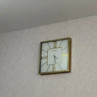 ساعت دیواری|ساعت دیواری و تزئینی|صدرا-فارس, فاز ۱|دیوار