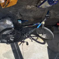 دوچرخه ۲۴فاریس اهن