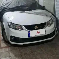 سایناGXL دوگانهSBR1404 صفر|خودرو سواری و وانت|تهران, خانی آباد نو شمالی|دیوار