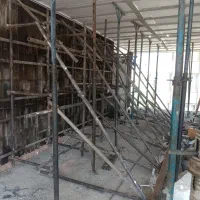 داربست ساختمانی دوستان|خدمات پیشه و مهارت|سبزوار, هویزه|دیوار