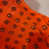 چادر گل پنبه ای|لباس|بندرعباس, |دیوار