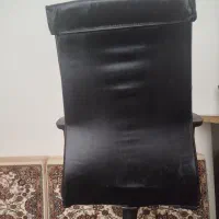 صندلی چرم|مبلمان اداری|همدان, |دیوار