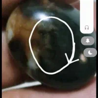 سنگ موکل دار|جواهرات|ساوه, |دیوار