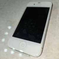 ایفون 4s 64|موبایل|مشهد, حسین‌آباد|دیوار