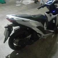 موتور سیکلت کیلیک