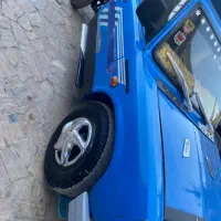 نیسان زامیادکمپرس مدل1400|خودرو سواری و وانت|زاهدان, |دیوار