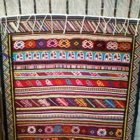 فرش دست بافت