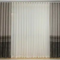 نصب وفروش انواع پرده