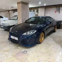 هیونداکوپه مدل۲۰۰۸