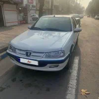 پژوپارس تی فایوبدون رنگ