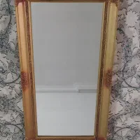 آینه قدی|آینه|ساوه, |دیوار