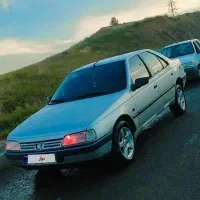 405|خودرو سواری و وانت|سنندج, |دیوار
