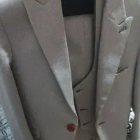 کت و شلوار پسرانه