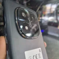 note14 pro pluse 512gigداریا موبایل شعبه ۲|موبایل|نظرآباد, شهرک سید جمال الدین|دیوار