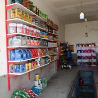 مغازه برا تعویض روغنی داشتی در خدمتم
