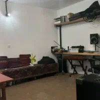 دفترکار ۵۲ متری نجات الهی|اجارهٔ دفتر کار، اتاق اداری، مطب|تهران, نجات اللهی|دیوار