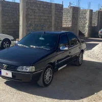 ۴۰۵ مشکی مدل ۸۵