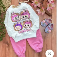 ست بولیز شلوار