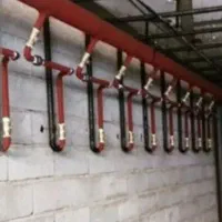 لوله کشی گاز و جوشکاری و انجام خورده کاری|خدمات پیشه و مهارت|کاشان, کوی اداره گاز|دیوار