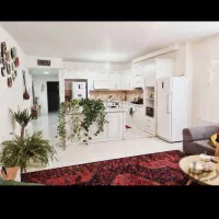 62متر .دوخواب . تکواحدی