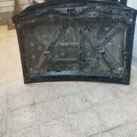 کاپوت درب موتور رونیز|قطعات یدکی و لوازم جانبی|گرمدره, |دیوار