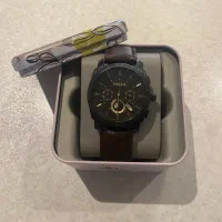 ساعت مچی مردانه فسیل رفرنس FS4656