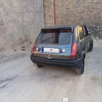 رنو پی کی|خودرو سواری و وانت|بروجرد, |دیوار