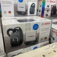 جاروبرقی بوش سری ۸ پرو فایو pro5|جاروبرقی، جارو شارژی، بخارشو|مشهد, کلاهدوز|دیوار