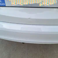 ساینا سفید|خودرو سواری و وانت|گرگان, |دیوار