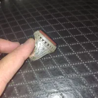 انگشتر خط کار دست|جواهرات|کرمانشاه, |دیوار