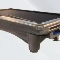 میز ایتبال ۹ فوت وارداتی۲۰۲۵ اکبند