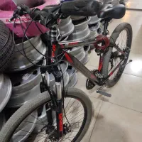 دوچرخه TRINX|دوچرخه، اسکیت، اسکوتر|محمدیه-قزوین, |دیوار