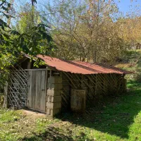 فرصت استثنایی خریدزمین۱۰۰۰۰متری بازیرساخت کامل|فروش زمین و ملک کلنگی|اطاقور, |دیوار