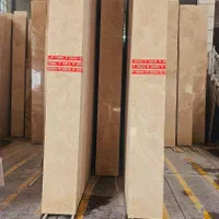 تولیدی سنگ تراورتن عسلی نما 53326|عمدهفروشی|اصفهان, شهرک شهید منتظری|دیوار