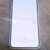 فروش ایفون 13miniمشکل دارد|موبایل|زرقان, |دیوار