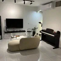 تجریش ۱۳۰ متر ویلای دربست دنج