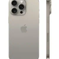 آیفون ۱۵ پرومکس