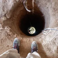 چاه کن  احمدی|خدمات پیشه و مهارت|زاهدان, |دیوار