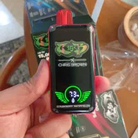 انواع پاد و ویپ یک بار مصرف و‌ دائمی