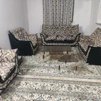 مبل راحتی ۷نفره خوانسار