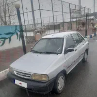 پرایدشاسیسالم۸۹|خودرو سواری و وانت|صباشهر, |دیوار