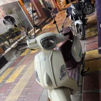 بنلی ستا ۱۲۵